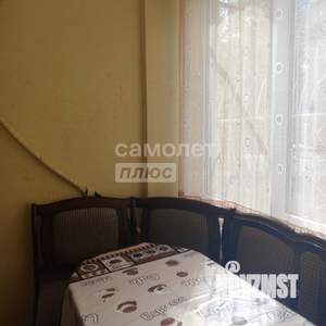 2-к квартира, вторичка, 36м2, -1/5 этаж