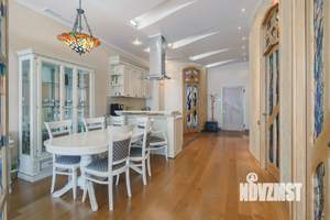 3-к квартира, вторичка, 98м2, 15/18 этаж