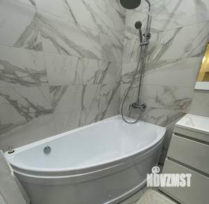 1-к квартира, вторичка, 46м2, 8/17 этаж