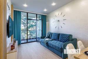2-к квартира, вторичка, 50м2, 10/16 этаж