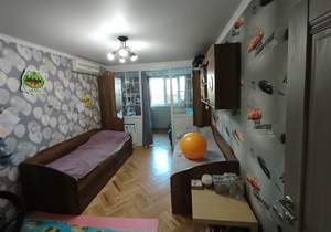 2-к квартира, вторичка, 50м2, 4/5 этаж
