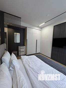 1-к квартира, вторичка, 25м2, 3/3 этаж