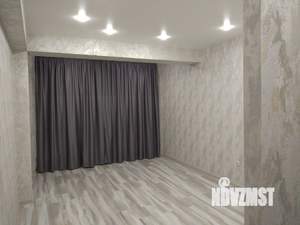 1-к квартира, вторичка, 27м2, 3/5 этаж