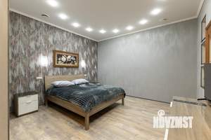 2-к квартира, вторичка, 50м2, 1/3 этаж