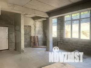 2-к квартира, вторичка, 48м2, 1/3 этаж