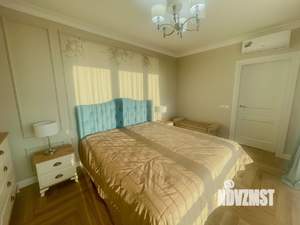 3-к квартира, вторичка, 82м2, 8/18 этаж