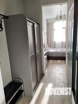 Студия квартира, вторичка, 18м2, 3/5 этаж