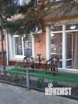1-к квартира, вторичка, 38м2, 1/6 этаж