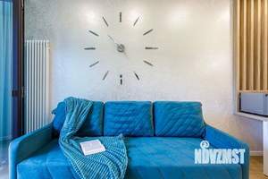 2-к квартира, вторичка, 50м2, 10/16 этаж
