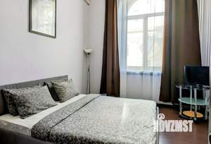 2-к квартира, вторичка, 60м2, 5/20 этаж