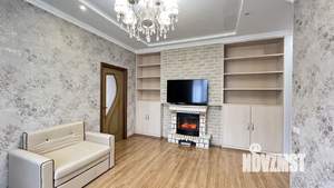 3-к квартира, вторичка, 62м2, 17/20 этаж