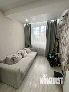 1-к квартира, вторичка, 30м2, 2/5 этаж