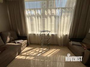 1-к квартира, вторичка, 20м2, 5/7 этаж