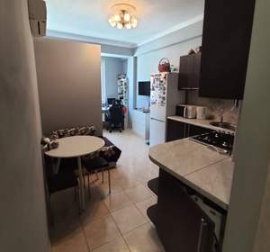 2-к квартира, вторичка, 37м2, 5/5 этаж