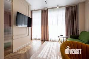 1-к квартира, вторичка, 41м2, 3/4 этаж