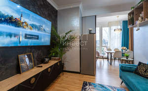 3-к квартира, вторичка, 85м2, 2/11 этаж