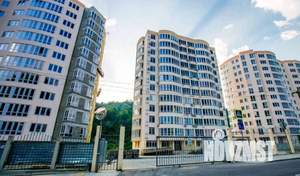 Студия квартира, вторичка, 27м2, 10/12 этаж
