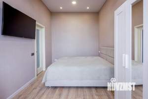 3-к квартира, вторичка, 82м2, 1/3 этаж