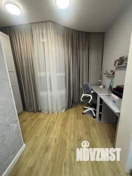 3-к квартира, вторичка, 101м2, 3/17 этаж