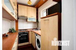 2-к квартира, вторичка, 36м2, 2/5 этаж
