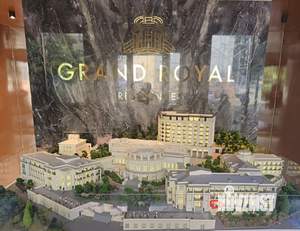 2-к квартира, вторичка, 49м2, 1/3 этаж