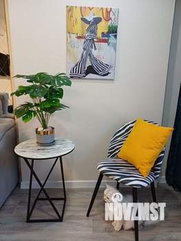2-к квартира, вторичка, 48м2, 3/5 этаж