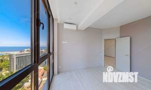 1-к квартира, вторичка, 60м2, 11/17 этаж