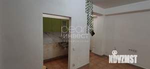 2-к квартира, вторичка, 34м2, 1/3 этаж