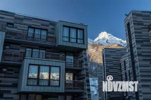 2-к квартира, вторичка, 46м2, 4/4 этаж