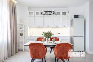 3-к квартира, вторичка, 82м2, 2/4 этаж