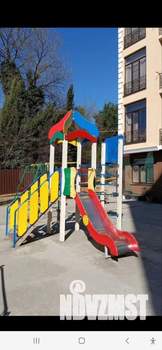2-к квартира, вторичка, 40м2, 5/6 этаж