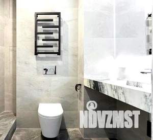 1-к квартира, вторичка, 46м2, 2/11 этаж