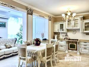 2-к квартира, вторичка, 100м2, 6/14 этаж