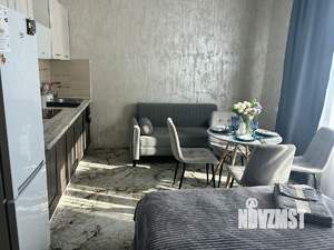 Студия квартира, вторичка, 25м2, 2/3 этаж