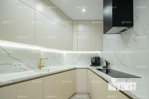 3-к квартира, вторичка, 150м2, 2/22 этаж