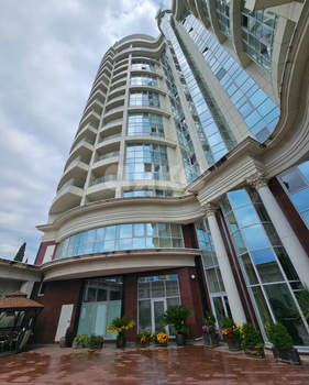 2-к квартира, вторичка, 87м2, 4/16 этаж