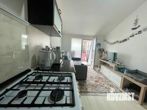 1-к квартира, вторичка, 36м2, 6/6 этаж