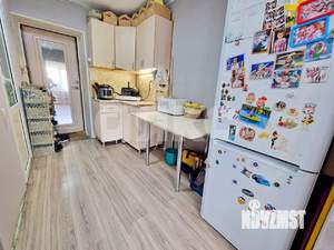 Студия квартира, вторичка, 18м2, 4/6 этаж