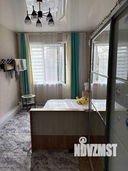 2-к квартира, вторичка, 31м2, 2/3 этаж