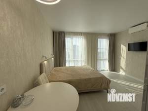 1-к квартира, вторичка, 25м2, 3/3 этаж