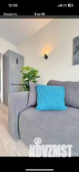 Студия квартира, вторичка, 27м2, 8/12 этаж