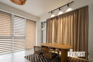 4-к квартира, вторичка, 180м2, 2/7 этаж