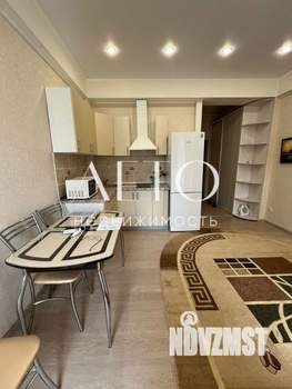 Студия квартира, вторичка, 26м2, 3/5 этаж