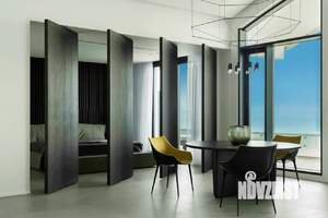 Студия квартира, вторичка, 238м2, 22/22 этаж