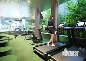 Студия квартира, вторичка, 20м2, 1/8 этаж