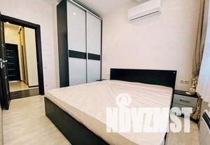 2-к квартира, вторичка, 42м2, 5/6 этаж