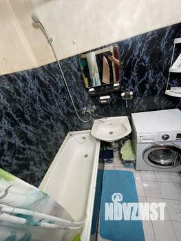 2-к квартира, вторичка, 54м2, 2/5 этаж