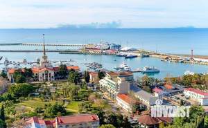 4-к квартира, вторичка, 155м2, 18/21 этаж