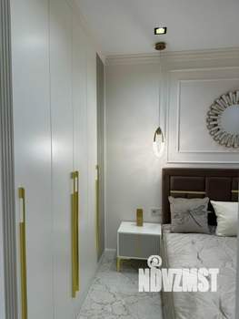 1-к квартира, вторичка, 31м2, 5/12 этаж