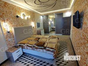 1-к квартира, вторичка, 48м2, 17/21 этаж